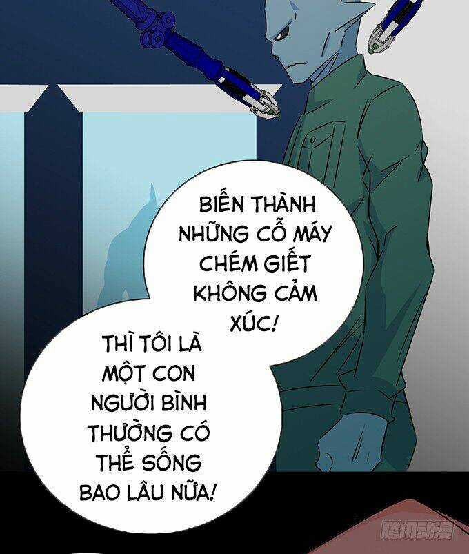 Huyết Đồng Tử Chapter 9 trang 9