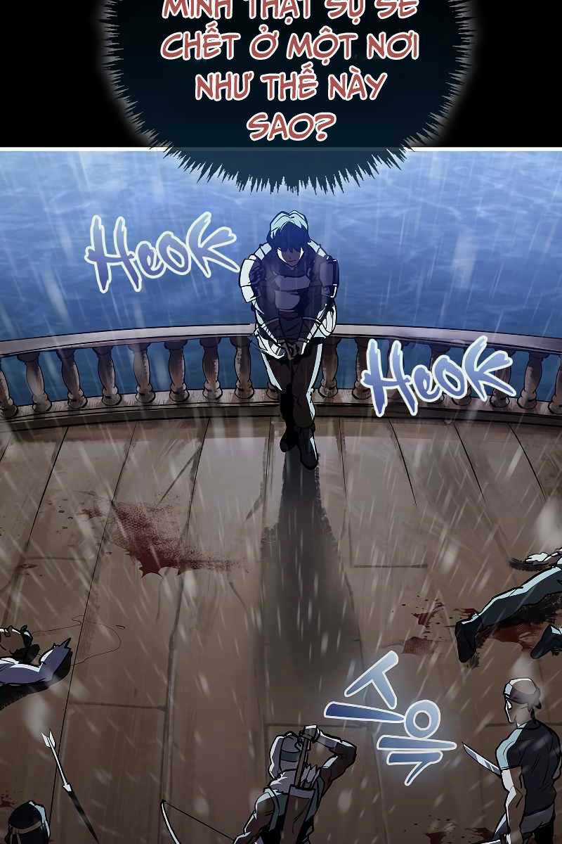 Huyết Kỵ Sĩ Phản Diện Chapter 1 trang 10