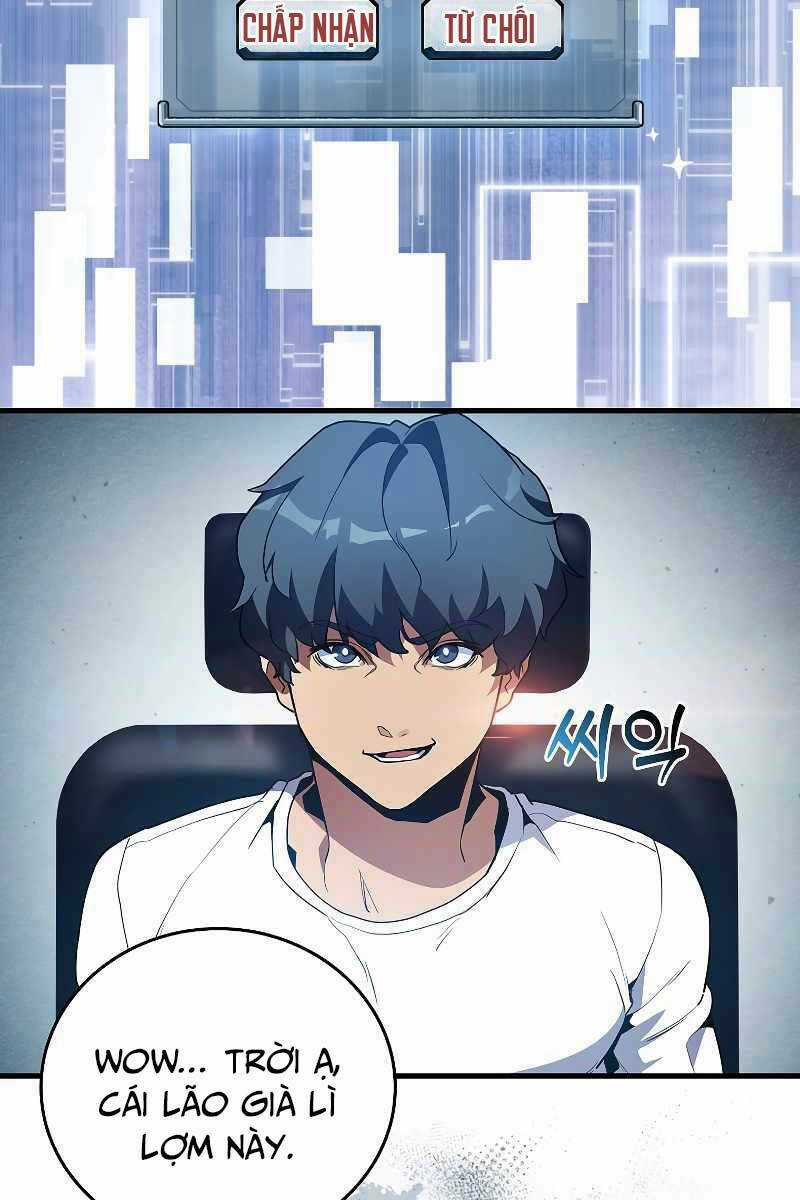 Huyết Kỵ Sĩ Phản Diện Chapter 1 trang 100