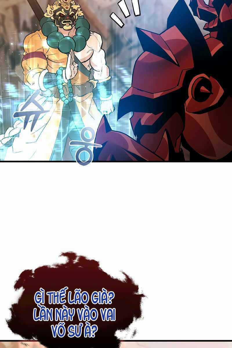 Huyết Kỵ Sĩ Phản Diện Chapter 1 trang 106