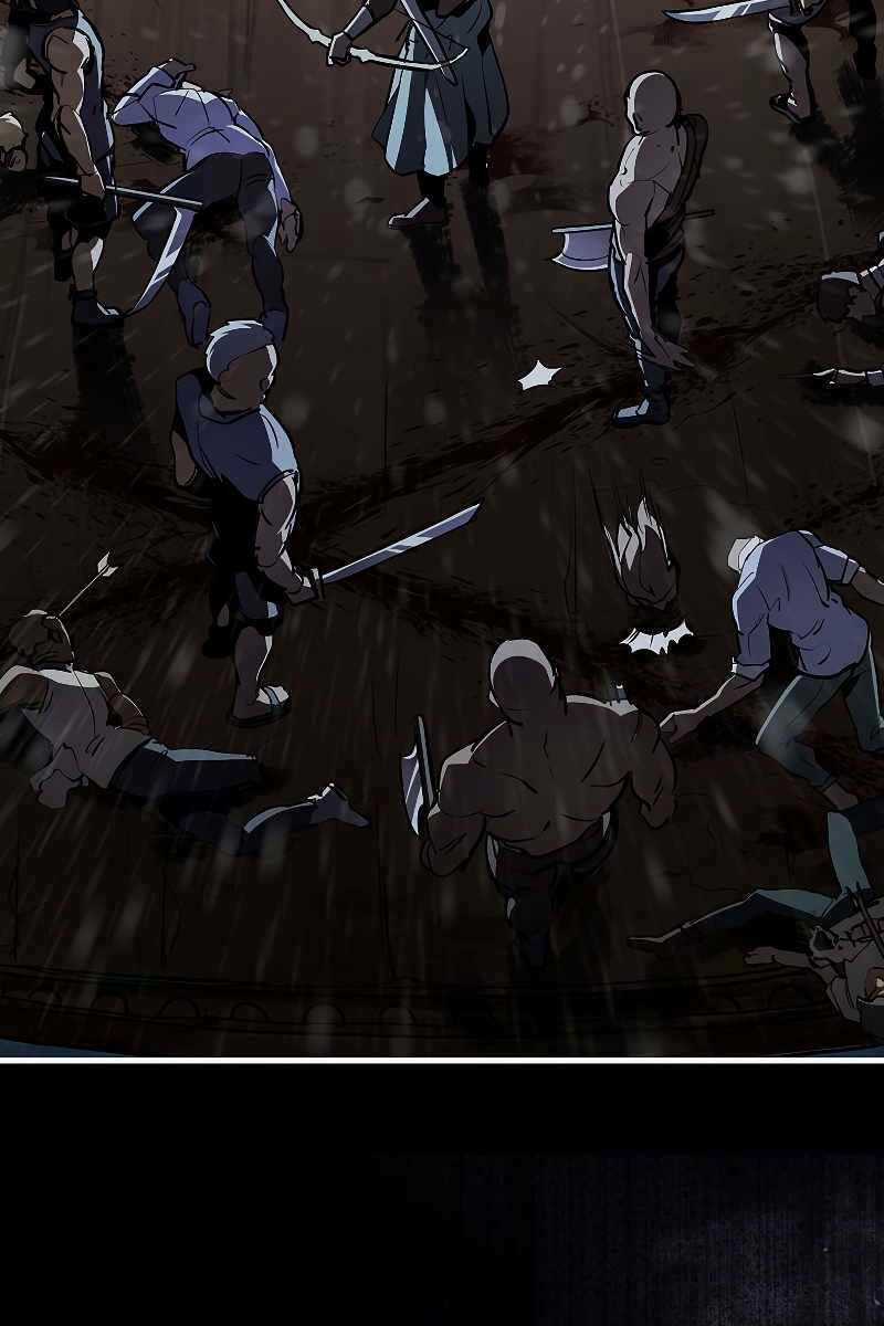 Huyết Kỵ Sĩ Phản Diện Chapter 1 trang 11