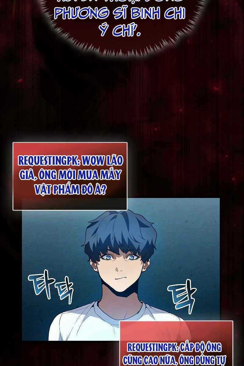 Huyết Kỵ Sĩ Phản Diện Chapter 1 trang 112