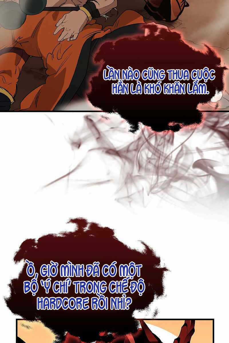 Huyết Kỵ Sĩ Phản Diện Chapter 1 trang 119