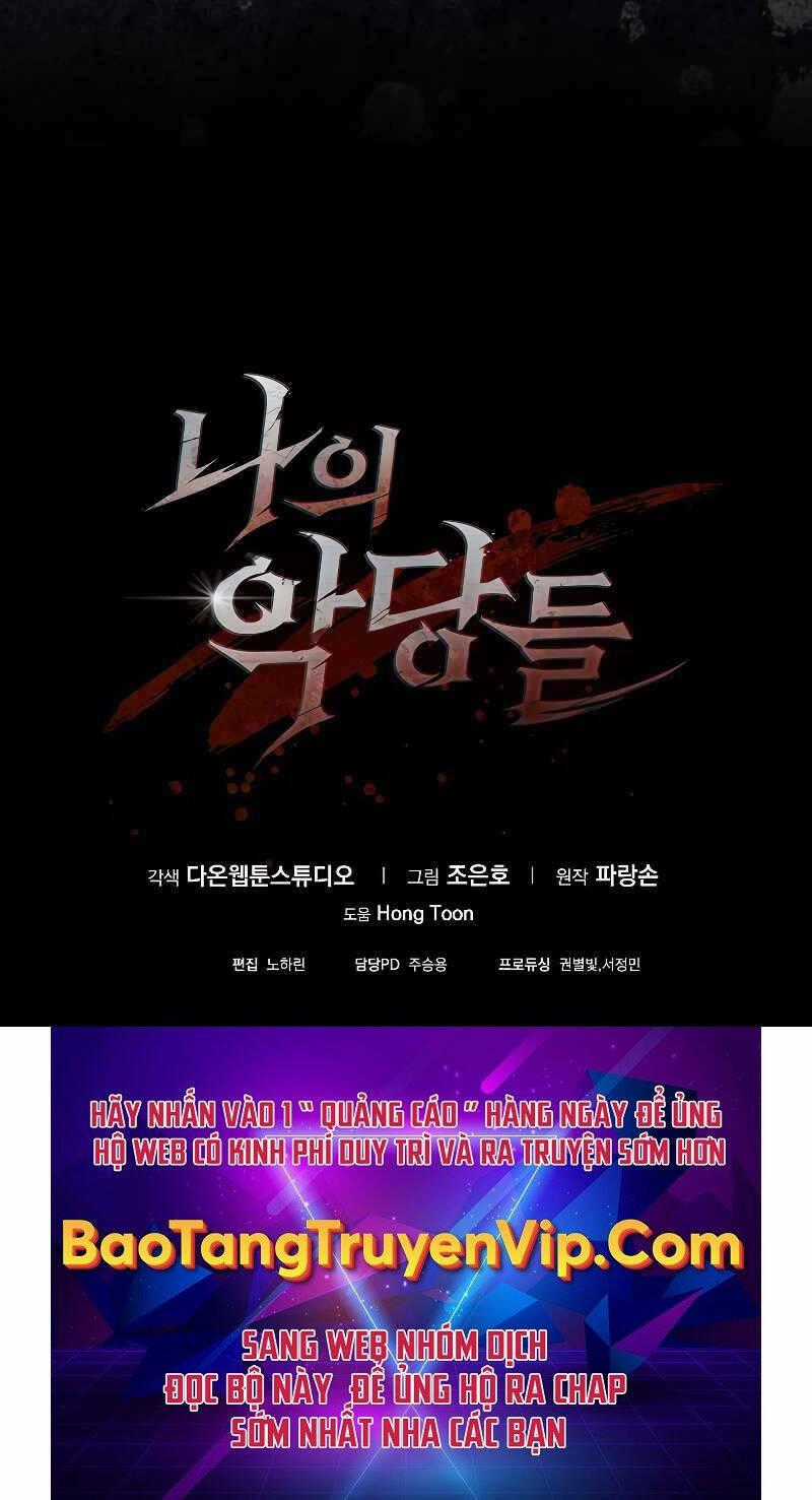 Huyết Kỵ Sĩ Phản Diện Chapter 1 trang 134