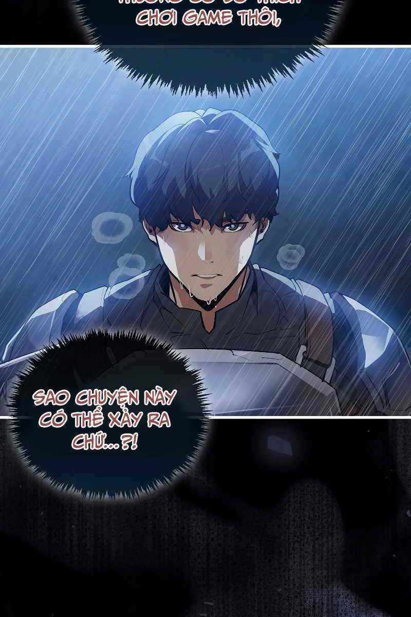 Huyết Kỵ Sĩ Phản Diện Chapter 1 trang 15