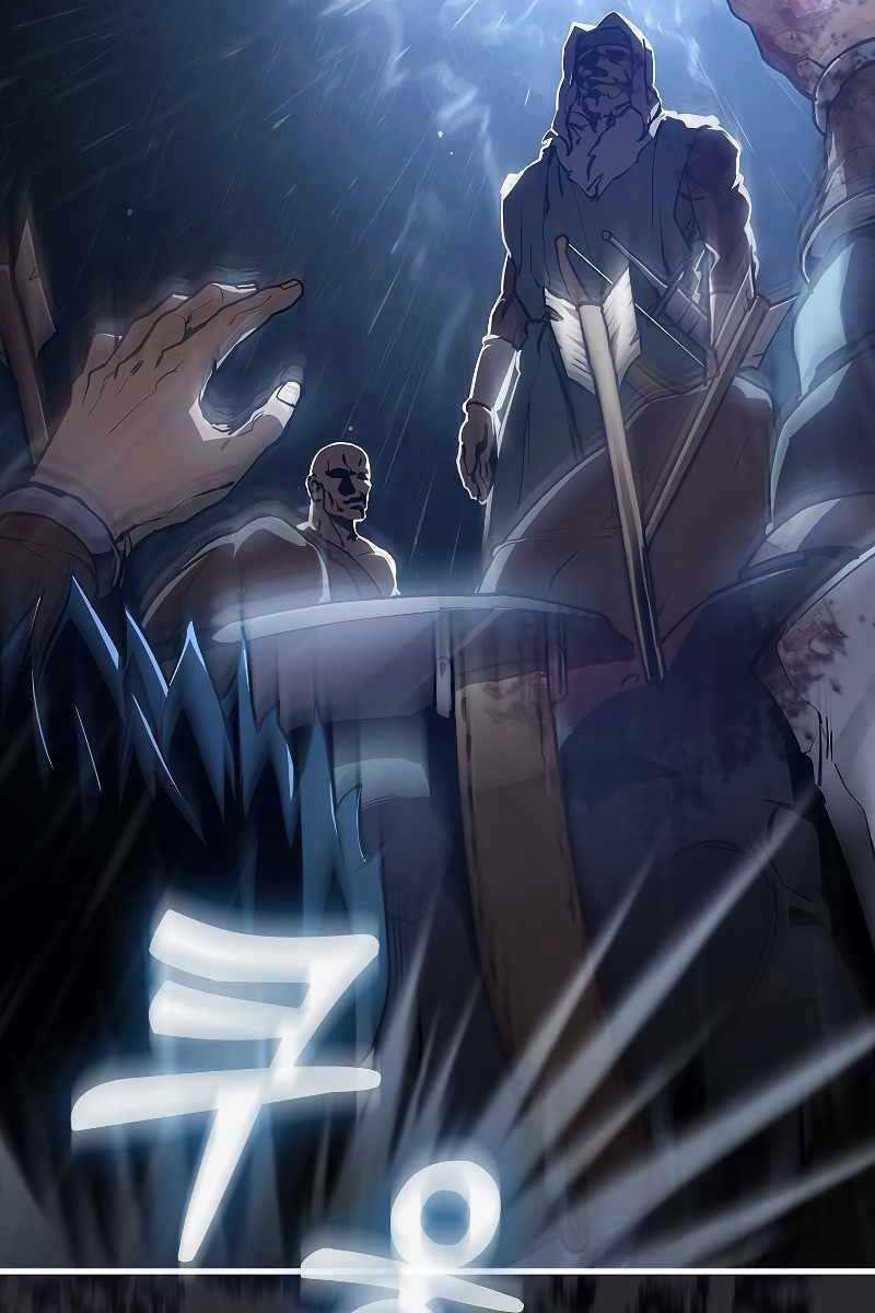 Huyết Kỵ Sĩ Phản Diện Chapter 1 trang 20