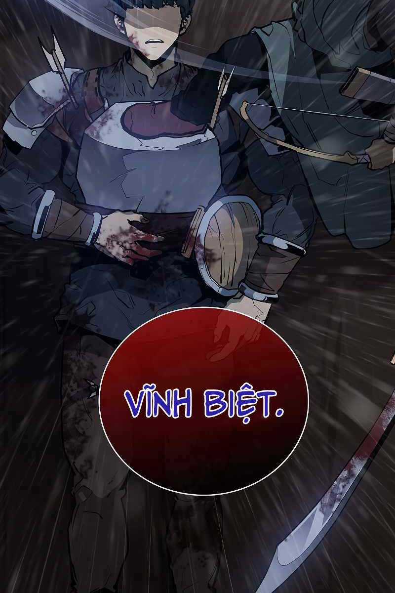 Huyết Kỵ Sĩ Phản Diện Chapter 1 trang 22