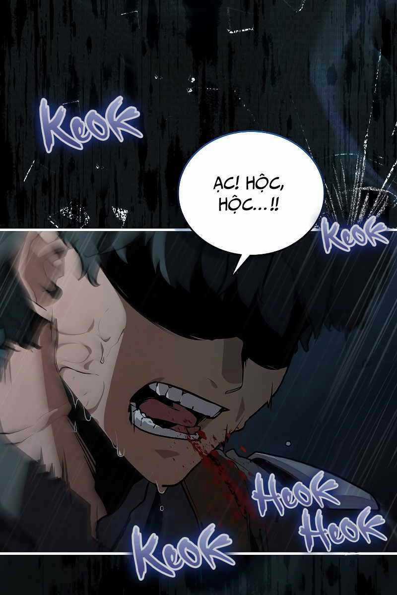 Huyết Kỵ Sĩ Phản Diện Chapter 1 trang 3