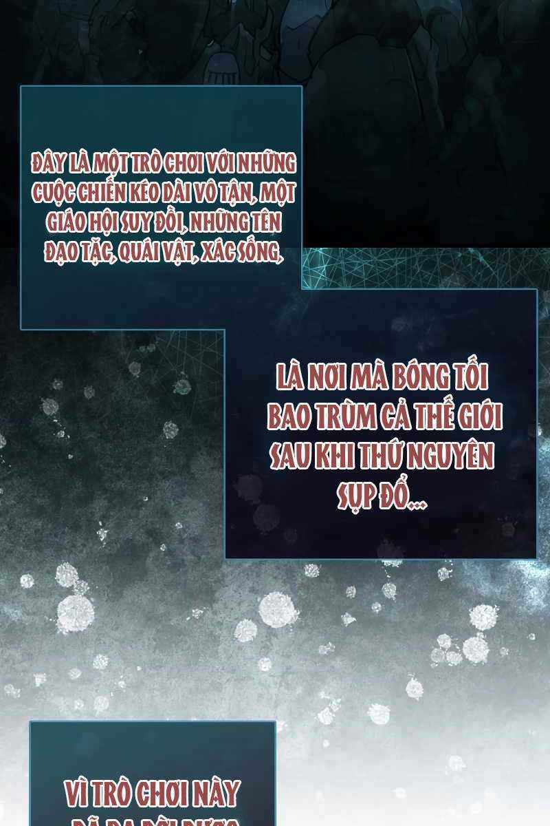 Huyết Kỵ Sĩ Phản Diện Chapter 1 trang 39