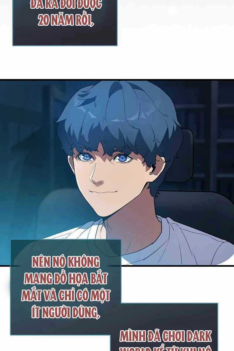 Huyết Kỵ Sĩ Phản Diện Chapter 1 trang 40