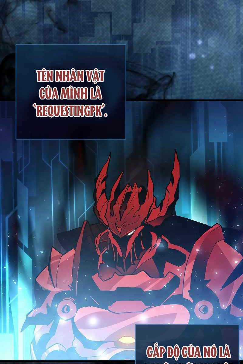 Huyết Kỵ Sĩ Phản Diện Chapter 1 trang 47