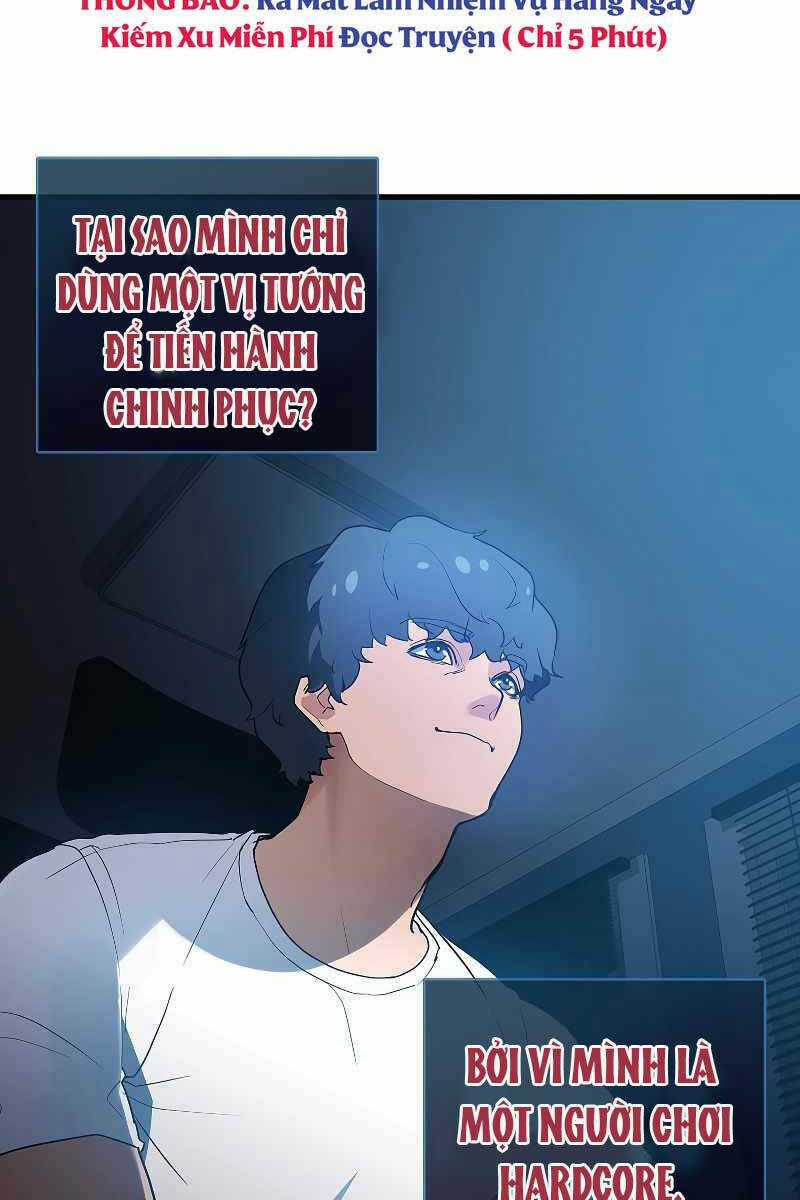 Huyết Kỵ Sĩ Phản Diện Chapter 1 trang 50