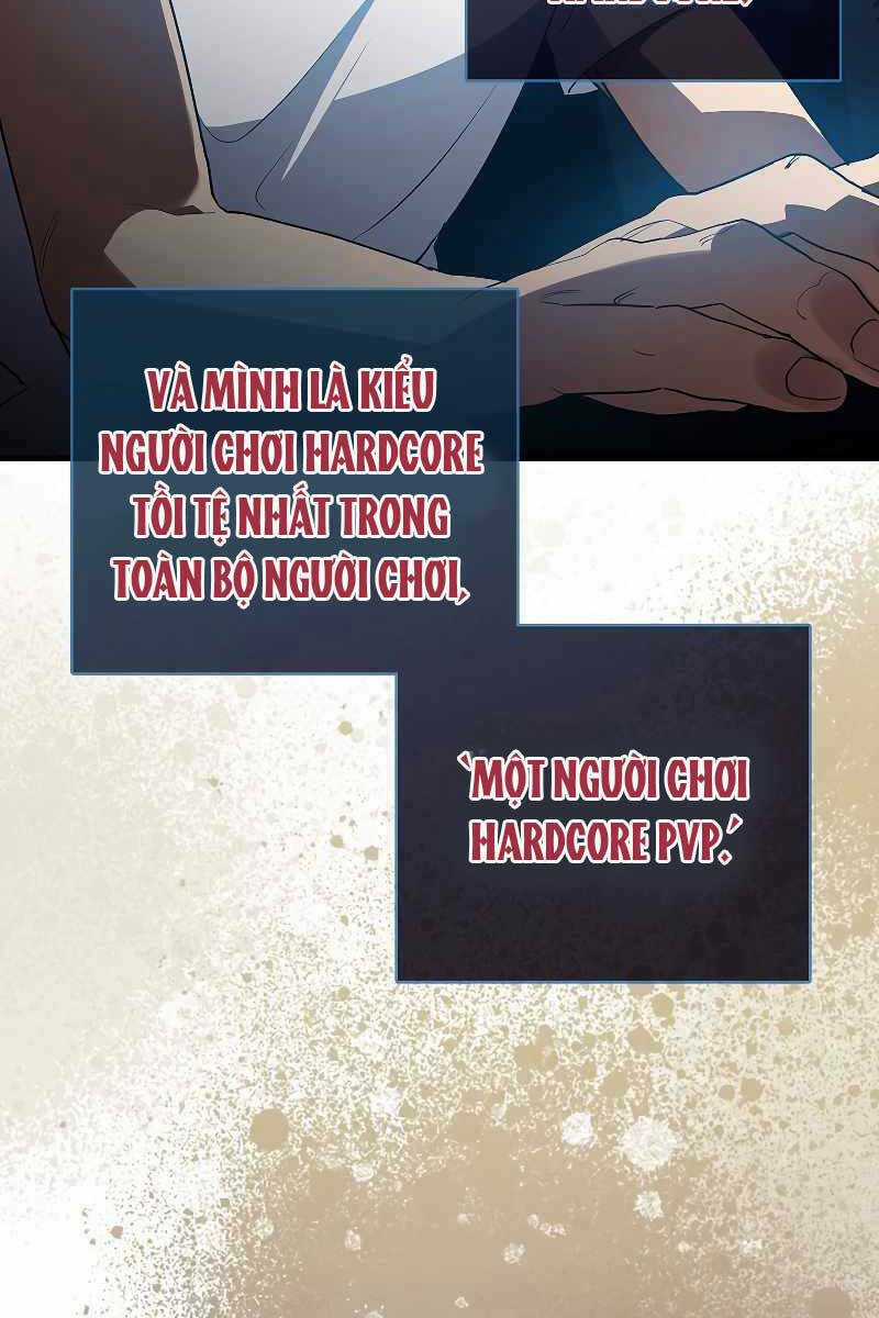 Huyết Kỵ Sĩ Phản Diện Chapter 1 trang 51