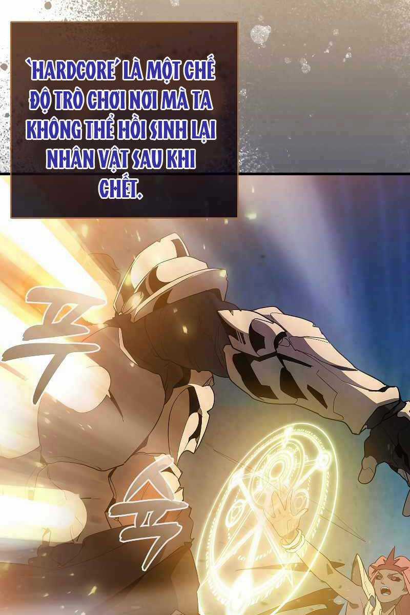 Huyết Kỵ Sĩ Phản Diện Chapter 1 trang 52