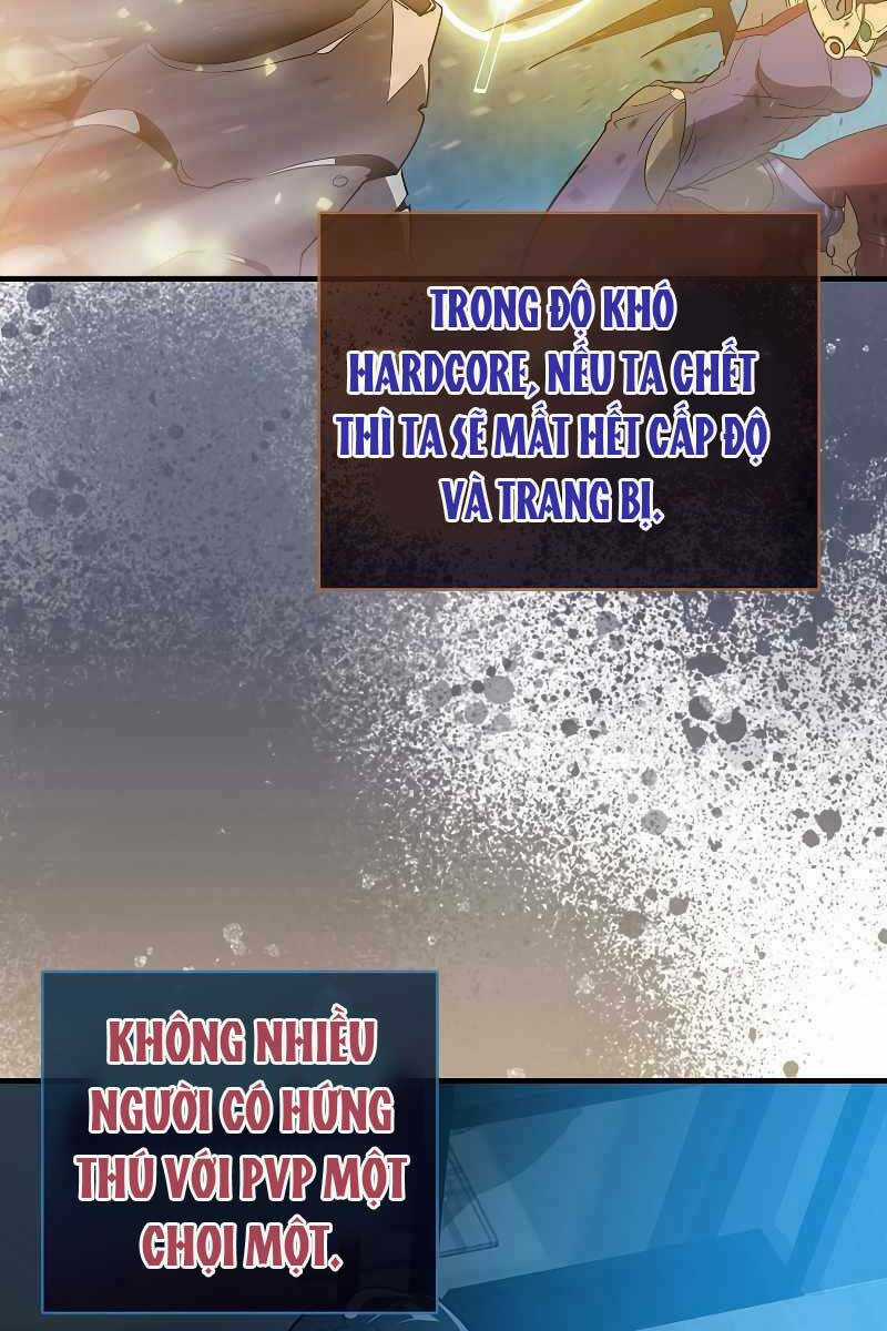 Huyết Kỵ Sĩ Phản Diện Chapter 1 trang 53