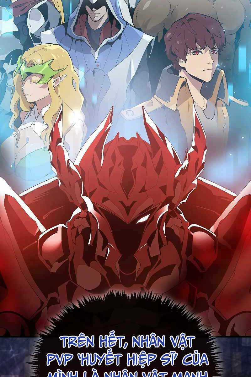 Huyết Kỵ Sĩ Phản Diện Chapter 1 trang 57