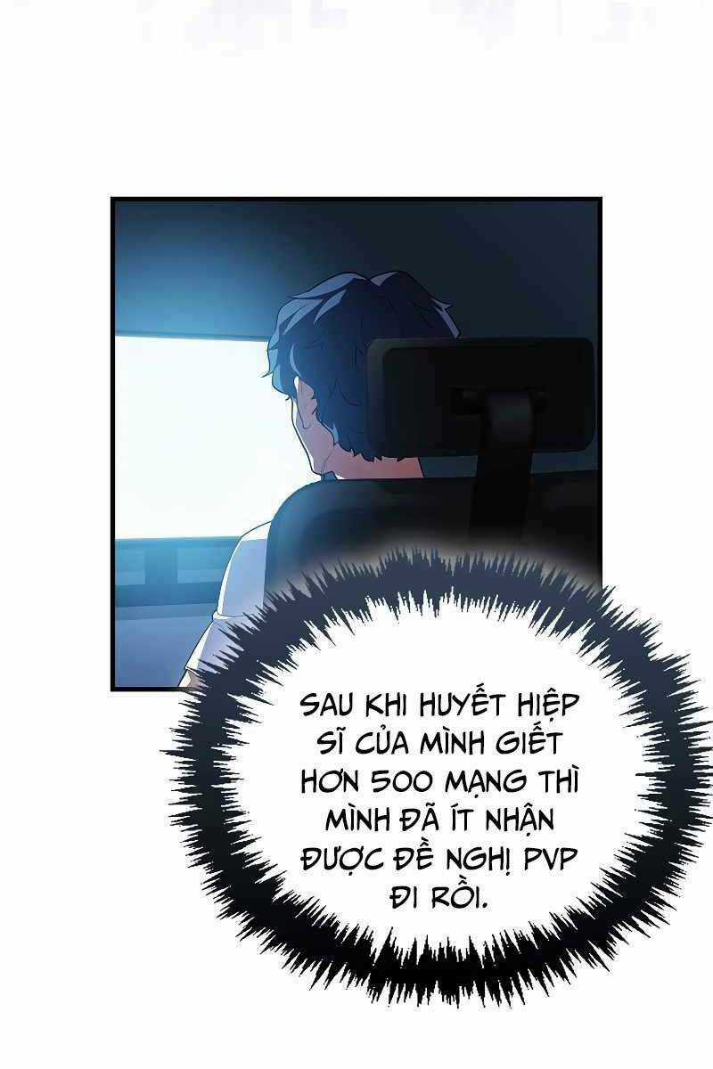 Huyết Kỵ Sĩ Phản Diện Chapter 1 trang 64