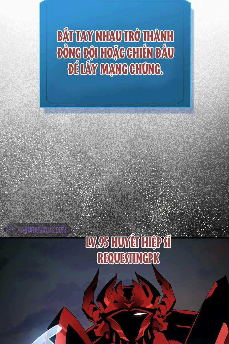 Huyết Kỵ Sĩ Phản Diện Chapter 1 trang 67