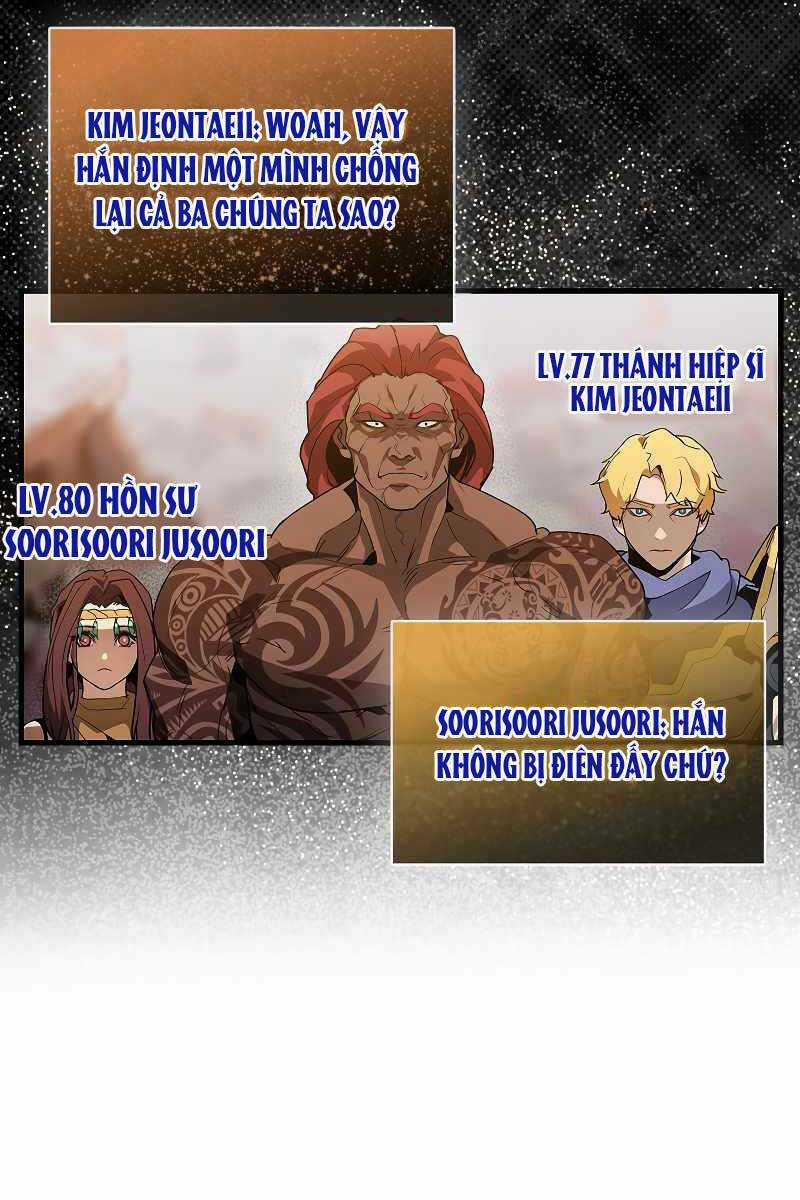 Huyết Kỵ Sĩ Phản Diện Chapter 1 trang 71