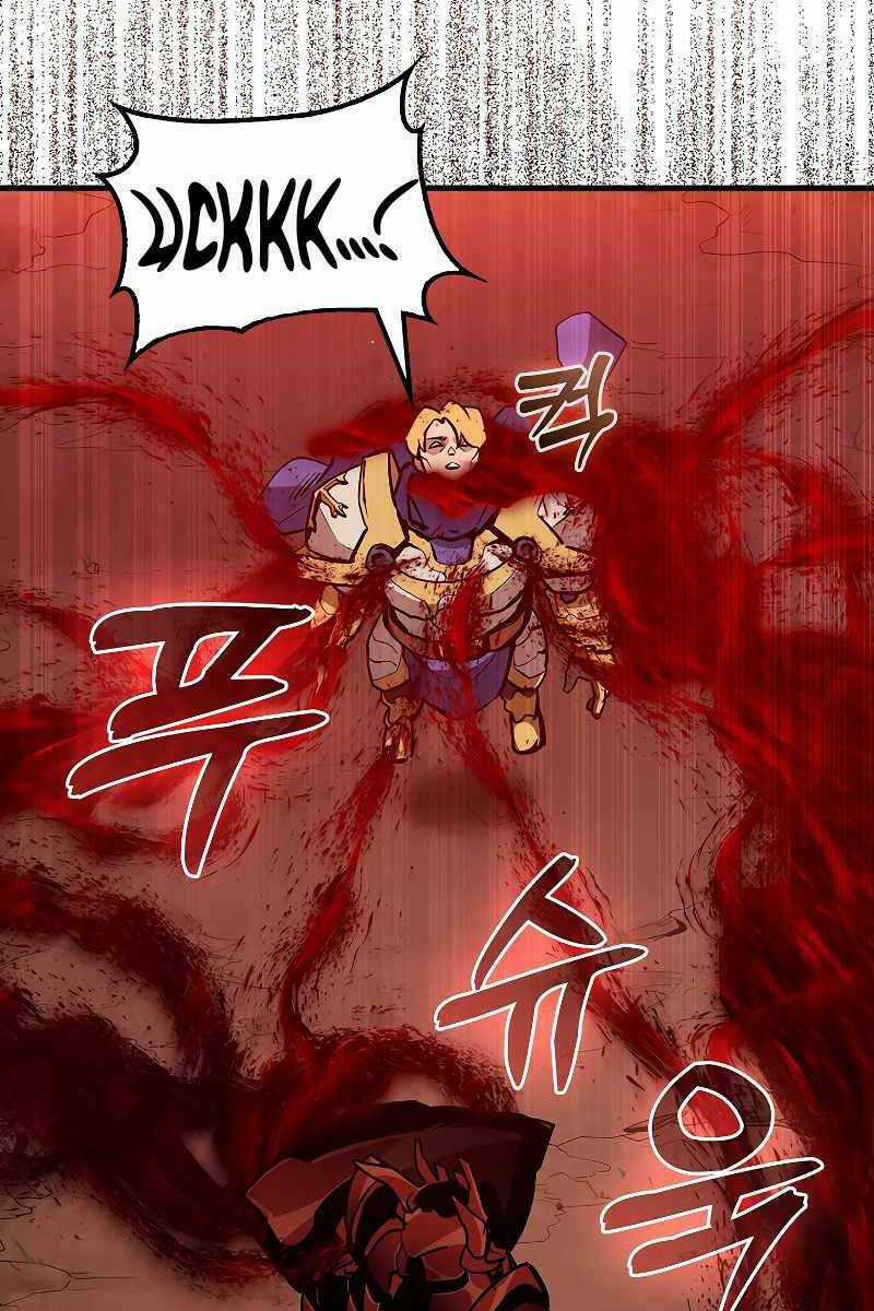 Huyết Kỵ Sĩ Phản Diện Chapter 1 trang 80