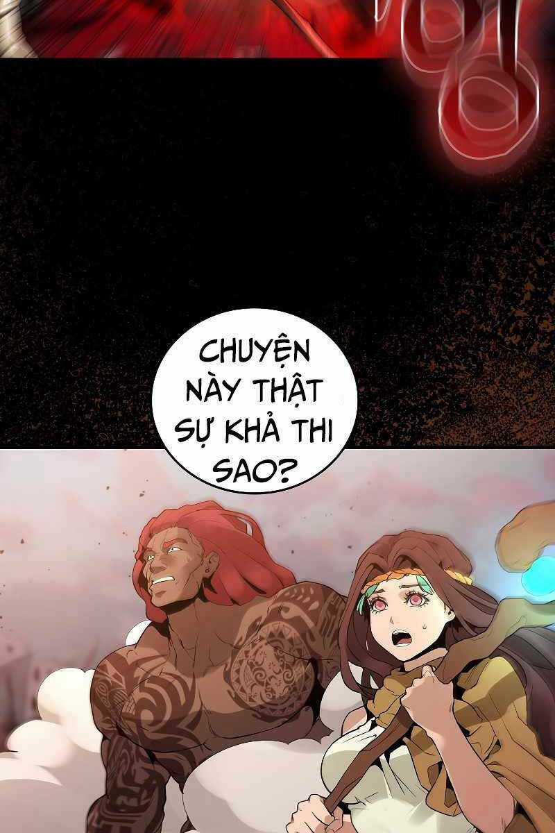 Huyết Kỵ Sĩ Phản Diện Chapter 1 trang 88