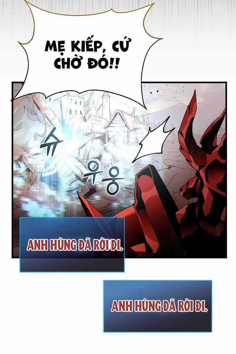 Huyết Kỵ Sĩ Phản Diện Chapter 1 trang 92