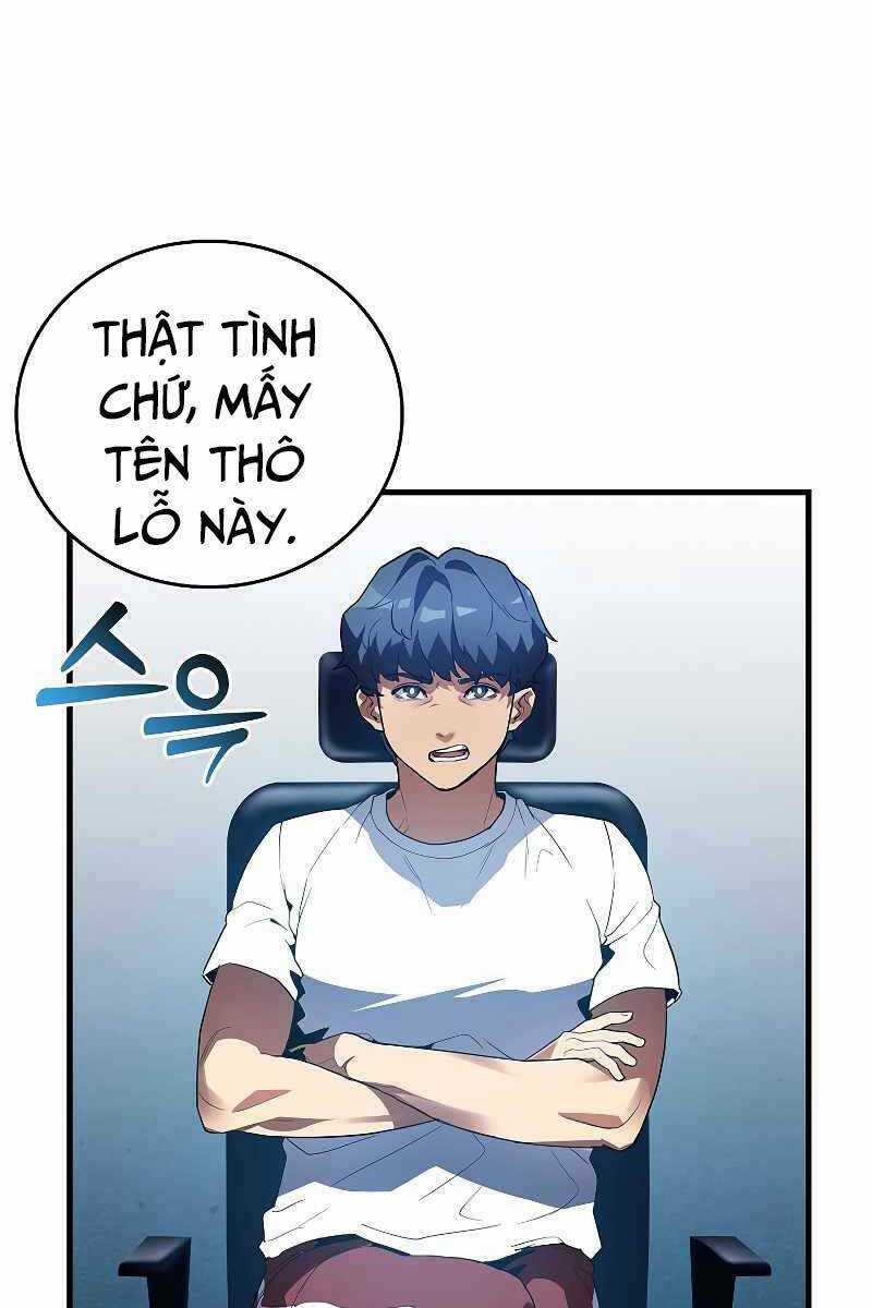 Huyết Kỵ Sĩ Phản Diện Chapter 1 trang 95