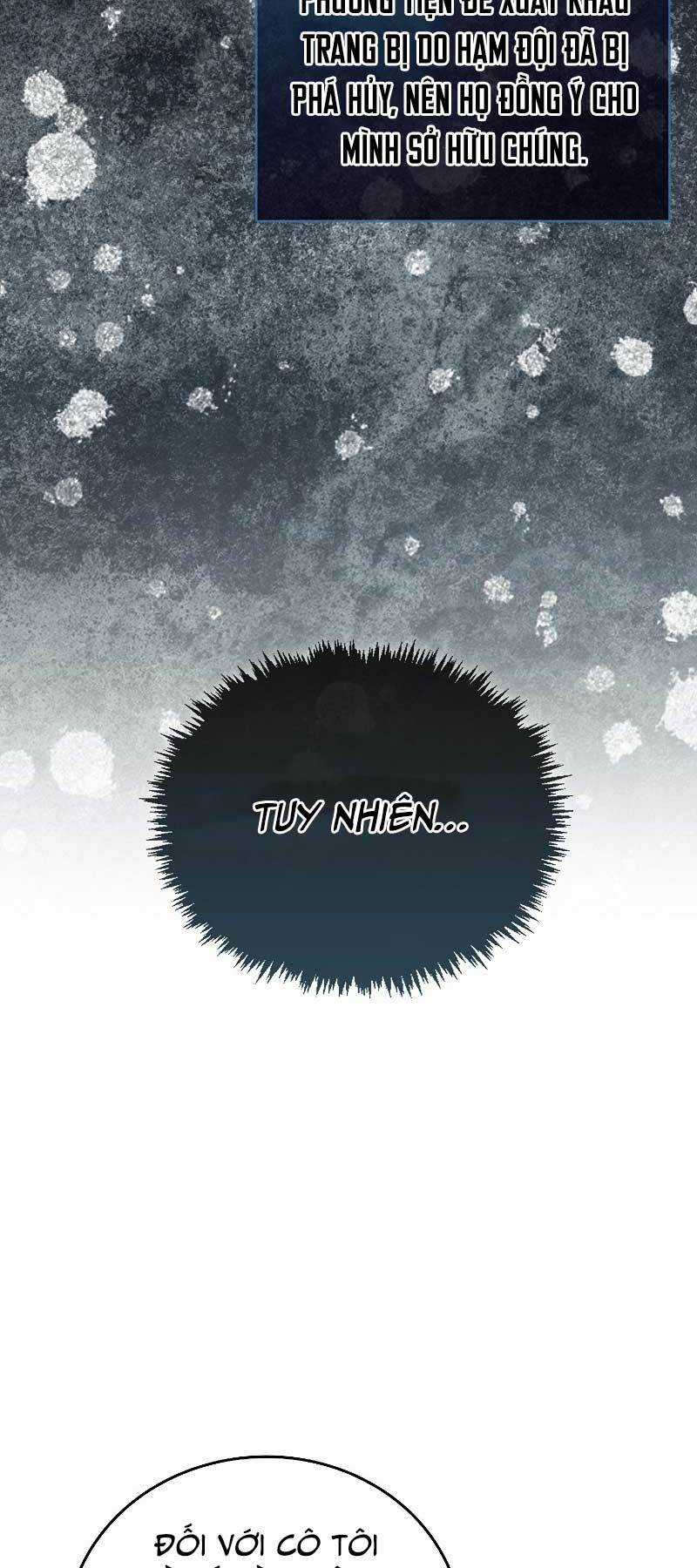 Huyết Kỵ Sĩ Phản Diện Chapter 10 trang 10