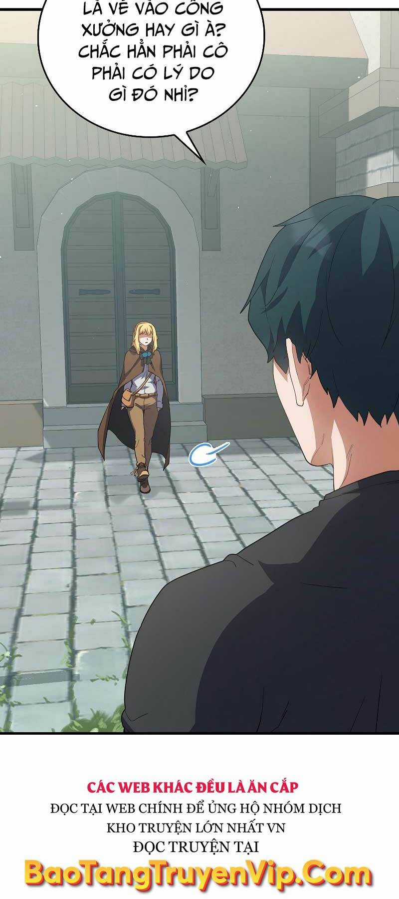 Huyết Kỵ Sĩ Phản Diện Chapter 10 trang 11