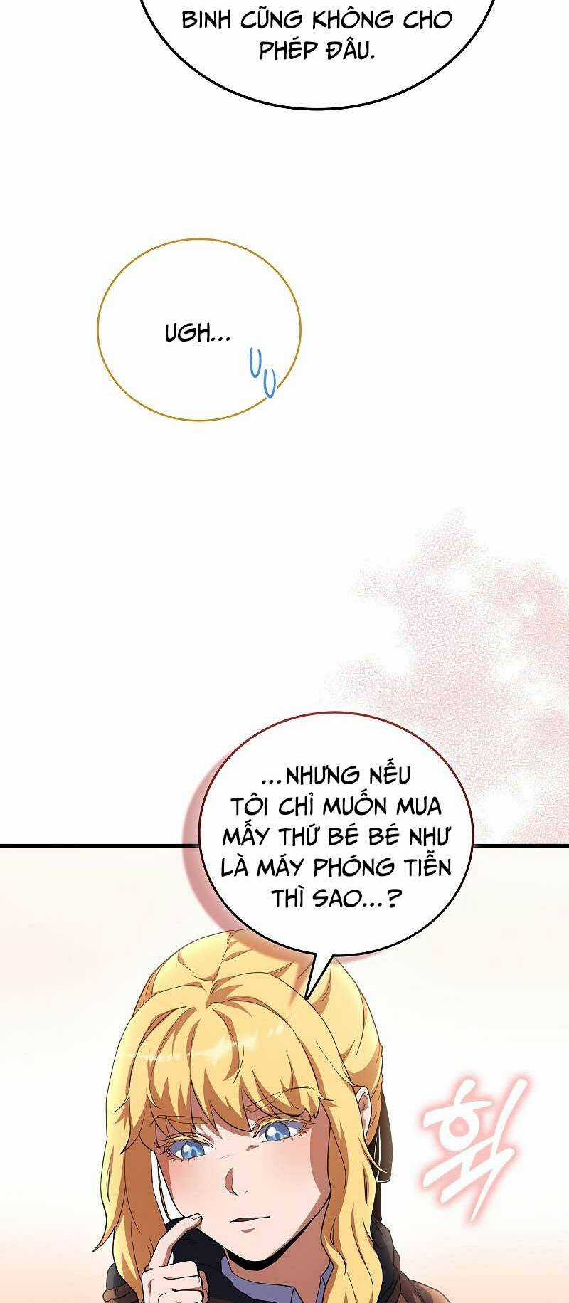 Huyết Kỵ Sĩ Phản Diện Chapter 10 trang 13