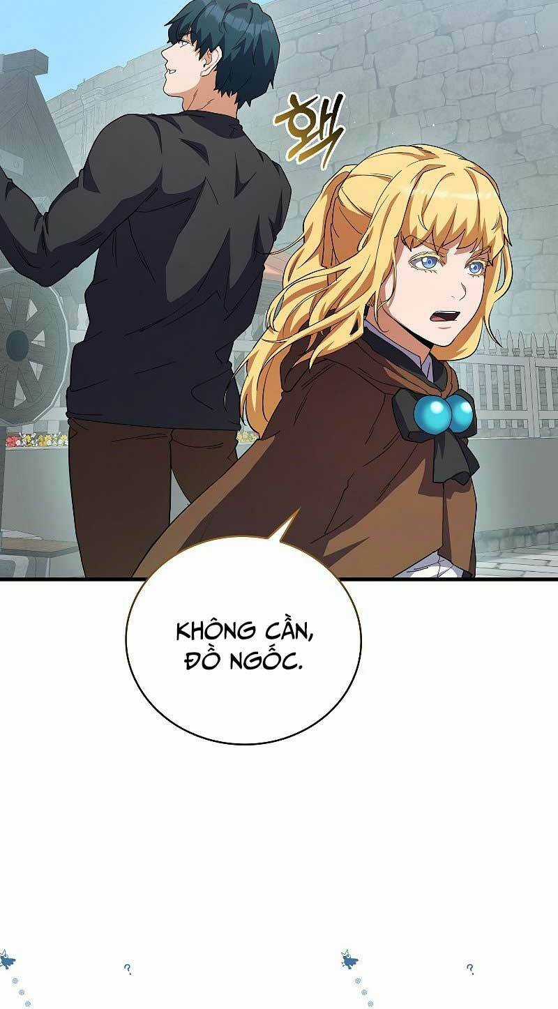 Huyết Kỵ Sĩ Phản Diện Chapter 10 trang 19