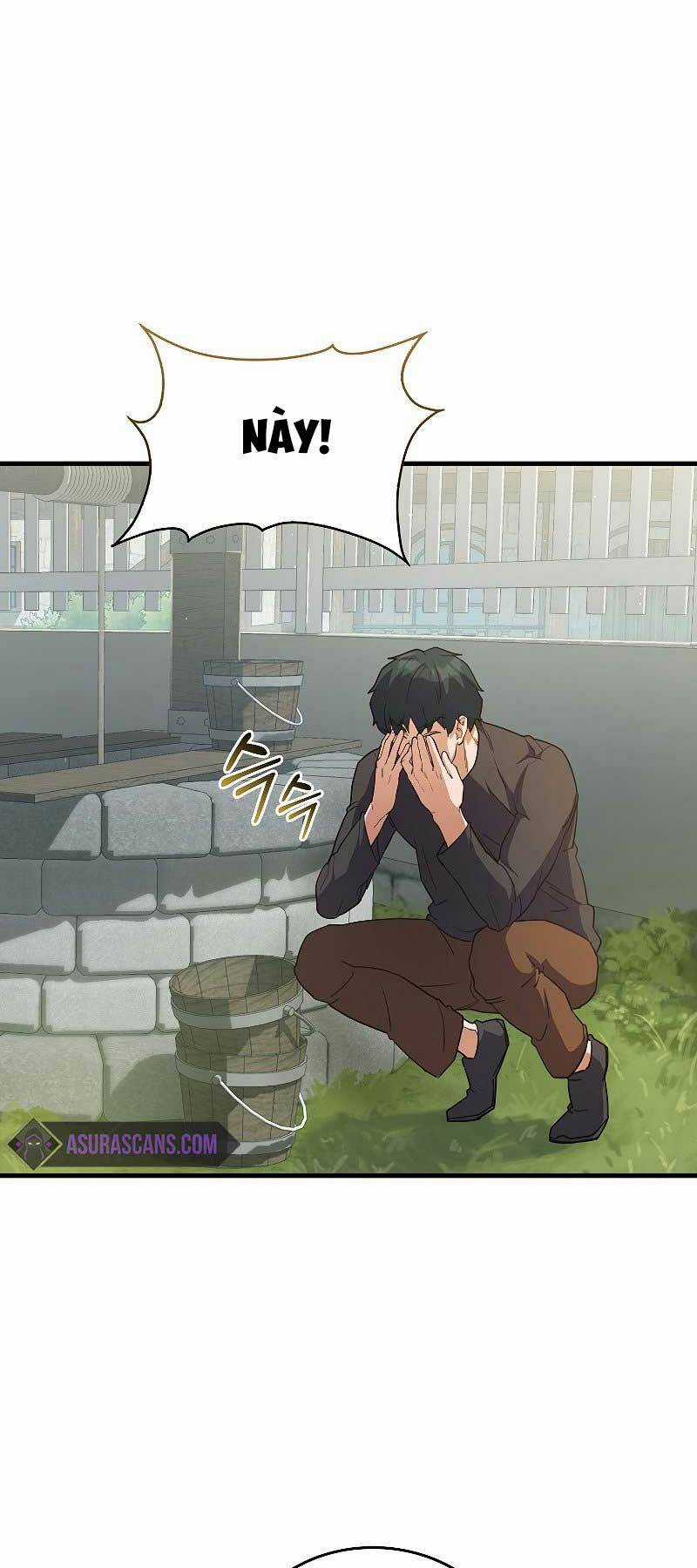 Huyết Kỵ Sĩ Phản Diện Chapter 10 trang 2