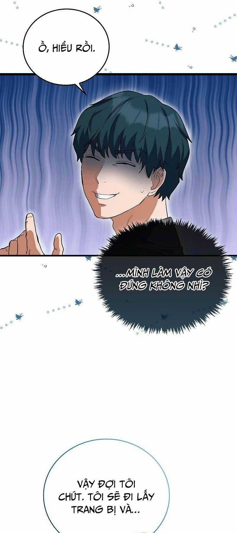 Huyết Kỵ Sĩ Phản Diện Chapter 10 trang 20