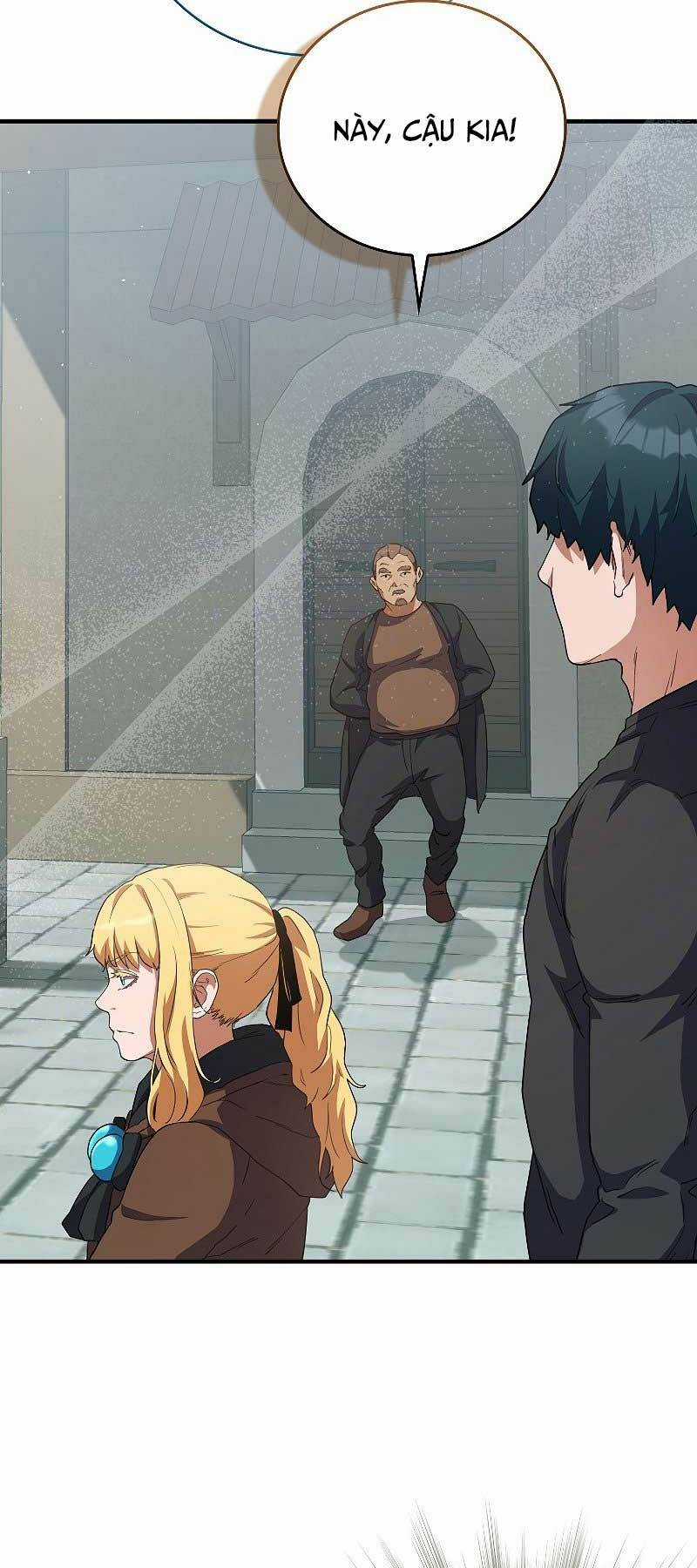 Huyết Kỵ Sĩ Phản Diện Chapter 10 trang 21