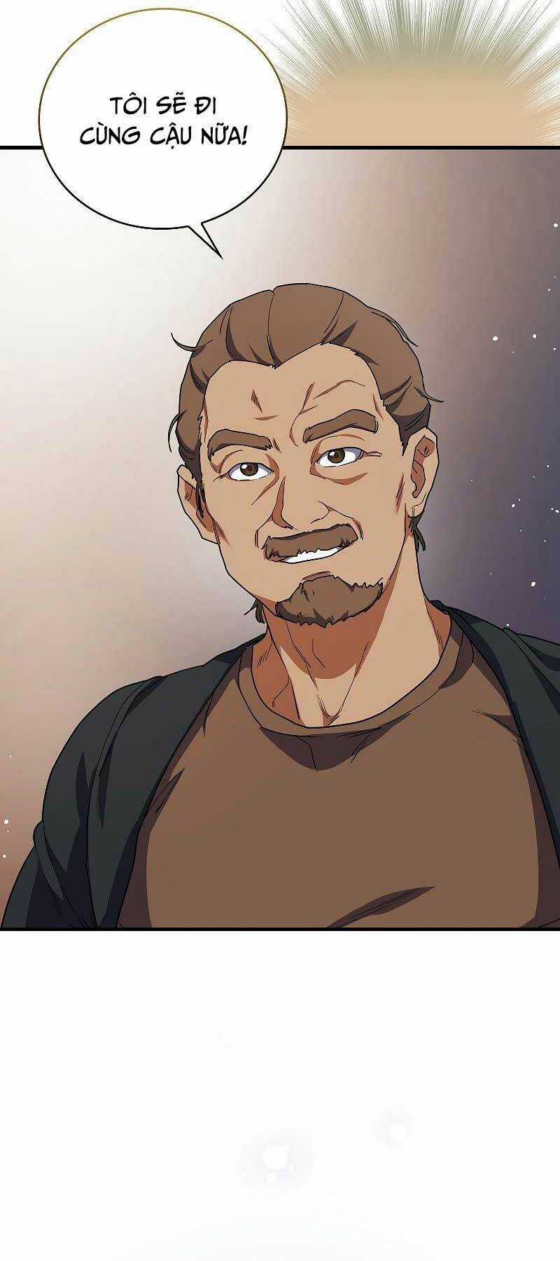 Huyết Kỵ Sĩ Phản Diện Chapter 10 trang 22