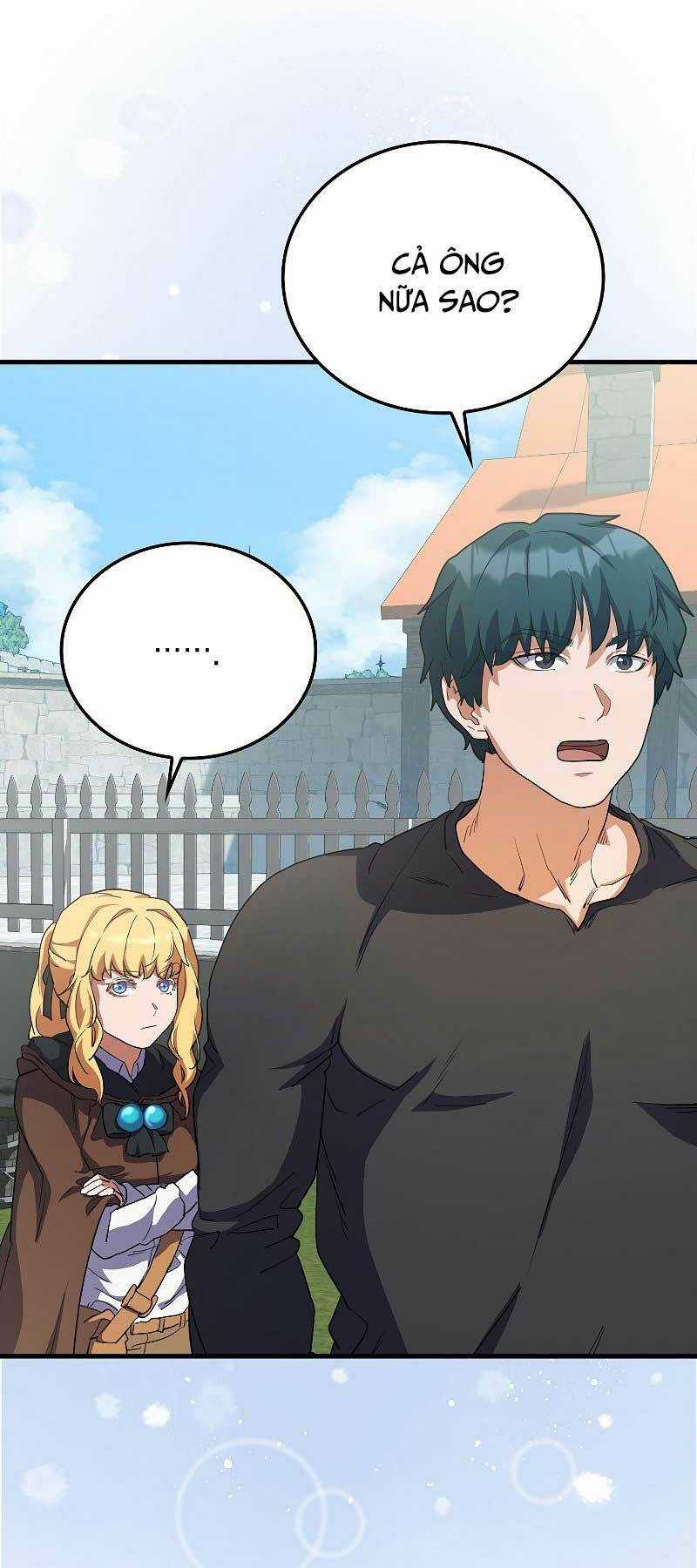 Huyết Kỵ Sĩ Phản Diện Chapter 10 trang 23