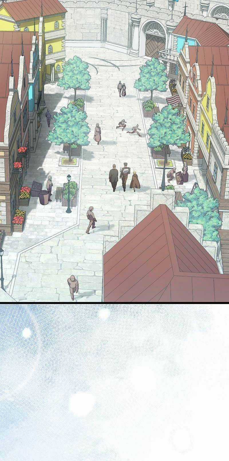 Huyết Kỵ Sĩ Phản Diện Chapter 10 trang 25