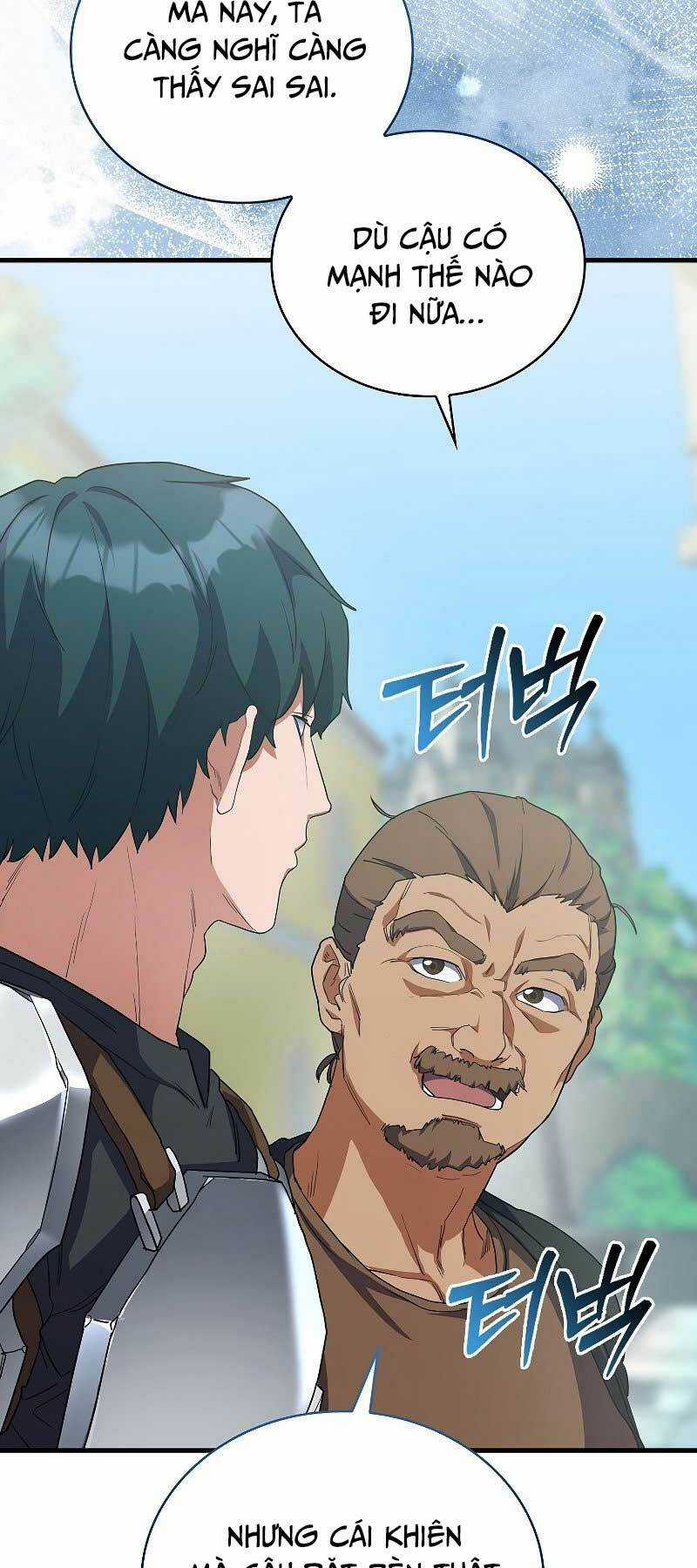 Huyết Kỵ Sĩ Phản Diện Chapter 10 trang 27