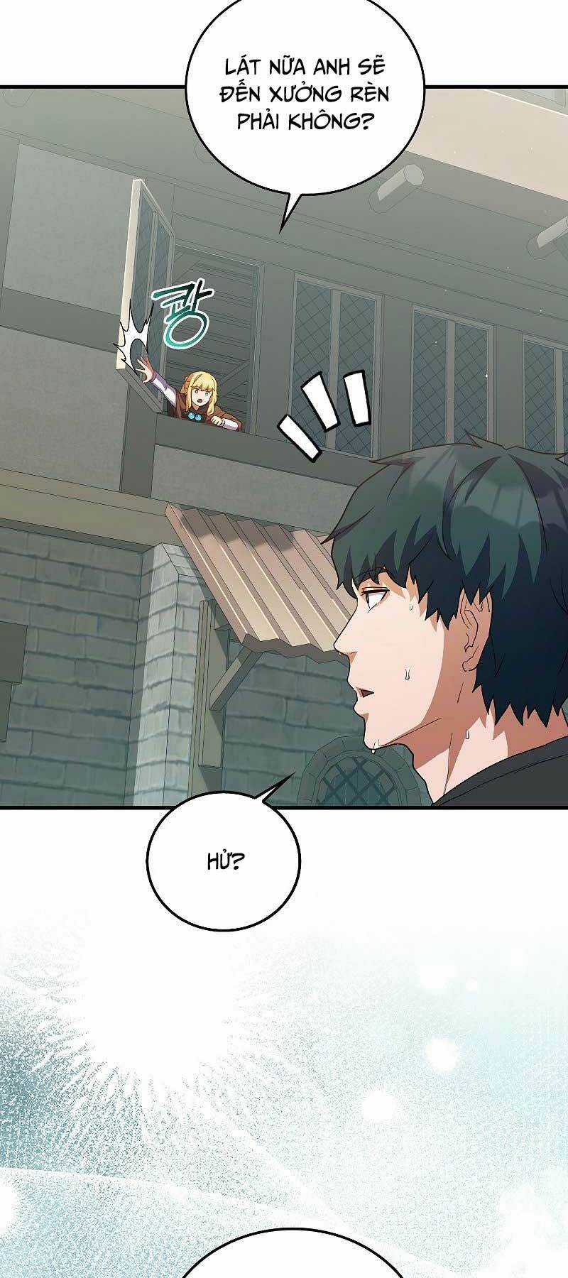 Huyết Kỵ Sĩ Phản Diện Chapter 10 trang 3