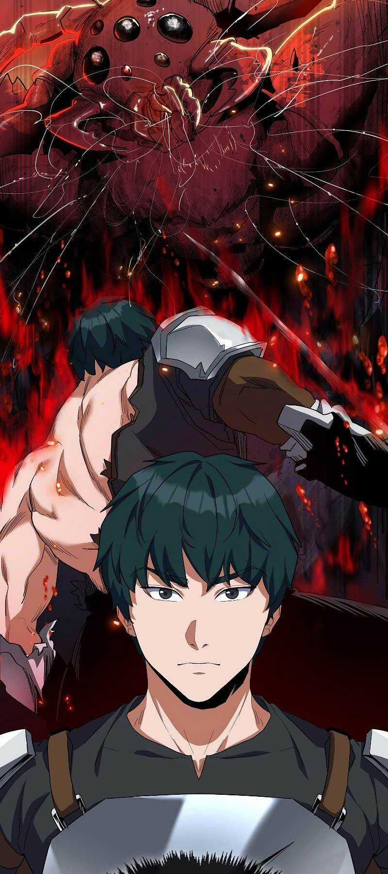 Huyết Kỵ Sĩ Phản Diện Chapter 10 trang 32