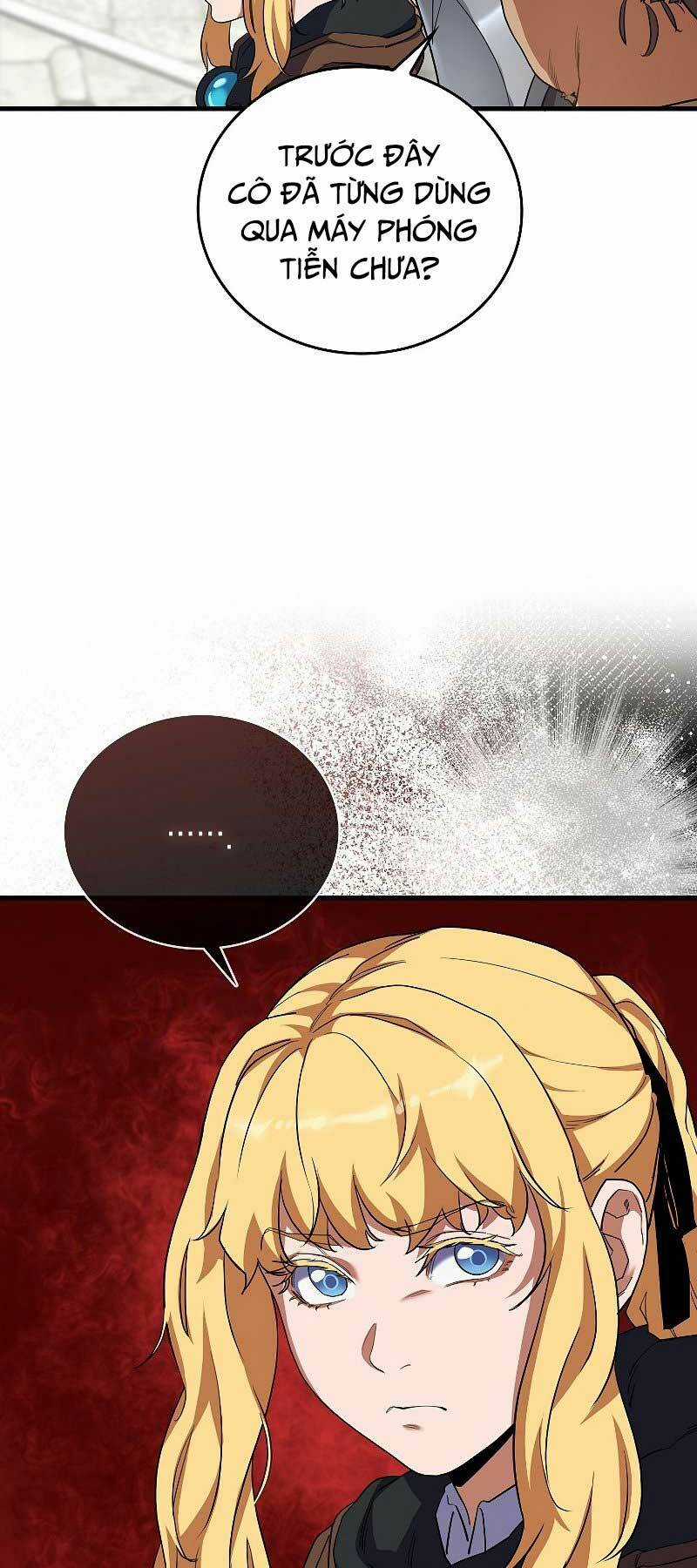 Huyết Kỵ Sĩ Phản Diện Chapter 10 trang 34