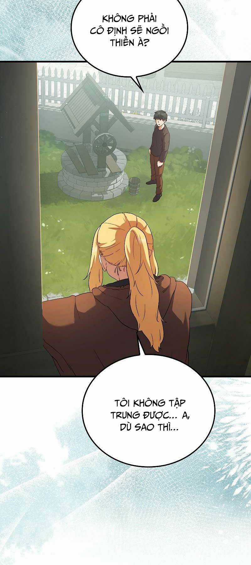 Huyết Kỵ Sĩ Phản Diện Chapter 10 trang 4