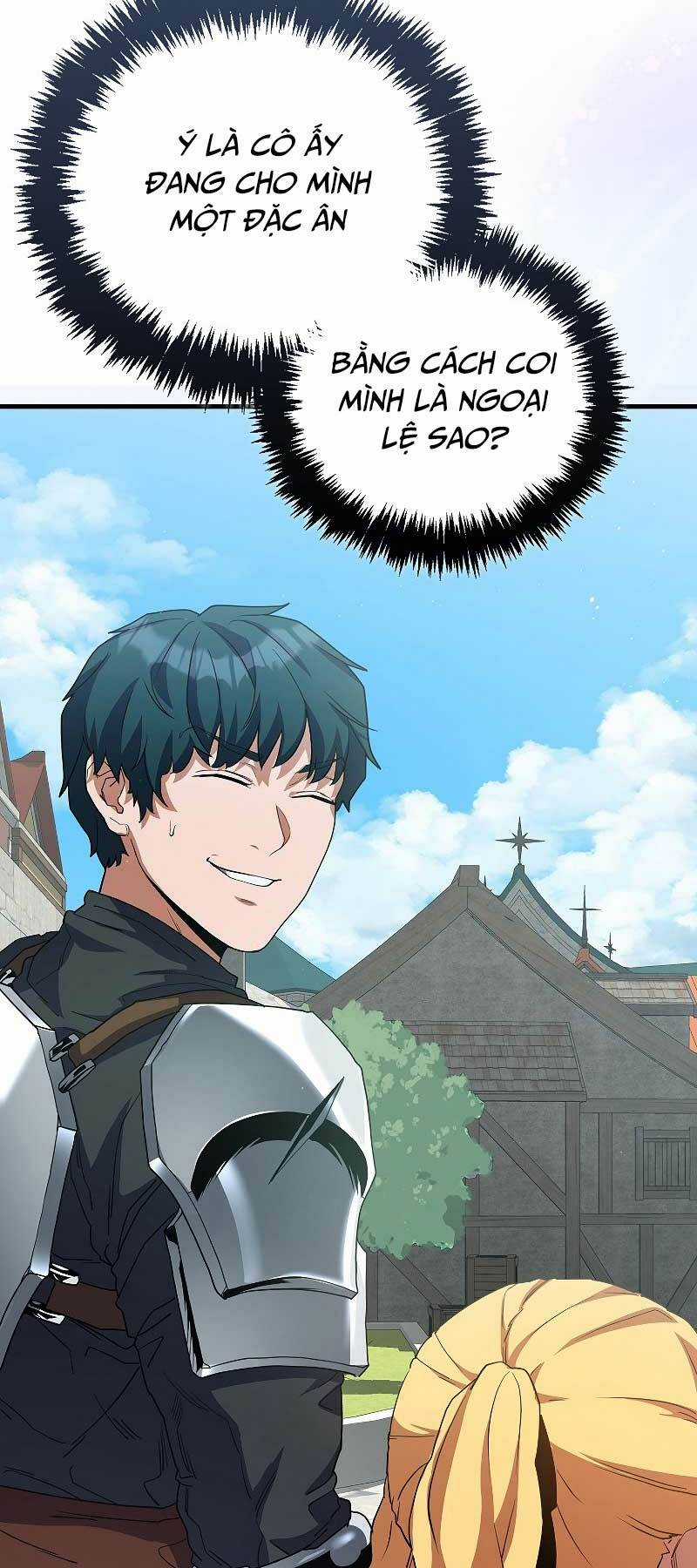 Huyết Kỵ Sĩ Phản Diện Chapter 10 trang 40