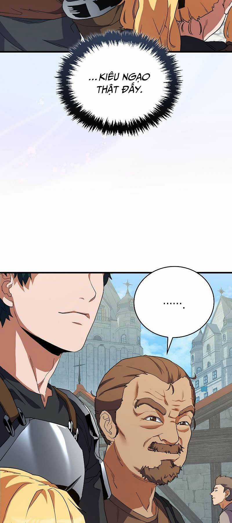 Huyết Kỵ Sĩ Phản Diện Chapter 10 trang 41