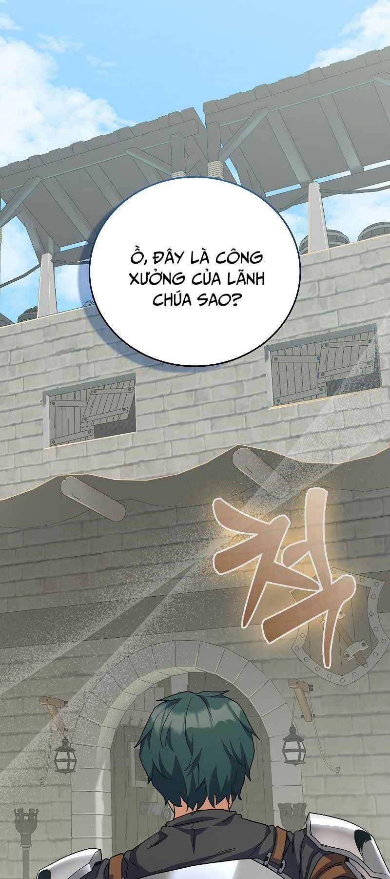 Huyết Kỵ Sĩ Phản Diện Chapter 10 trang 43