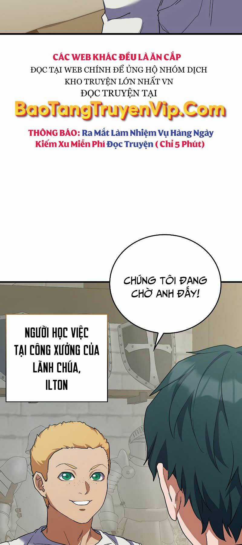 Huyết Kỵ Sĩ Phản Diện Chapter 10 trang 46