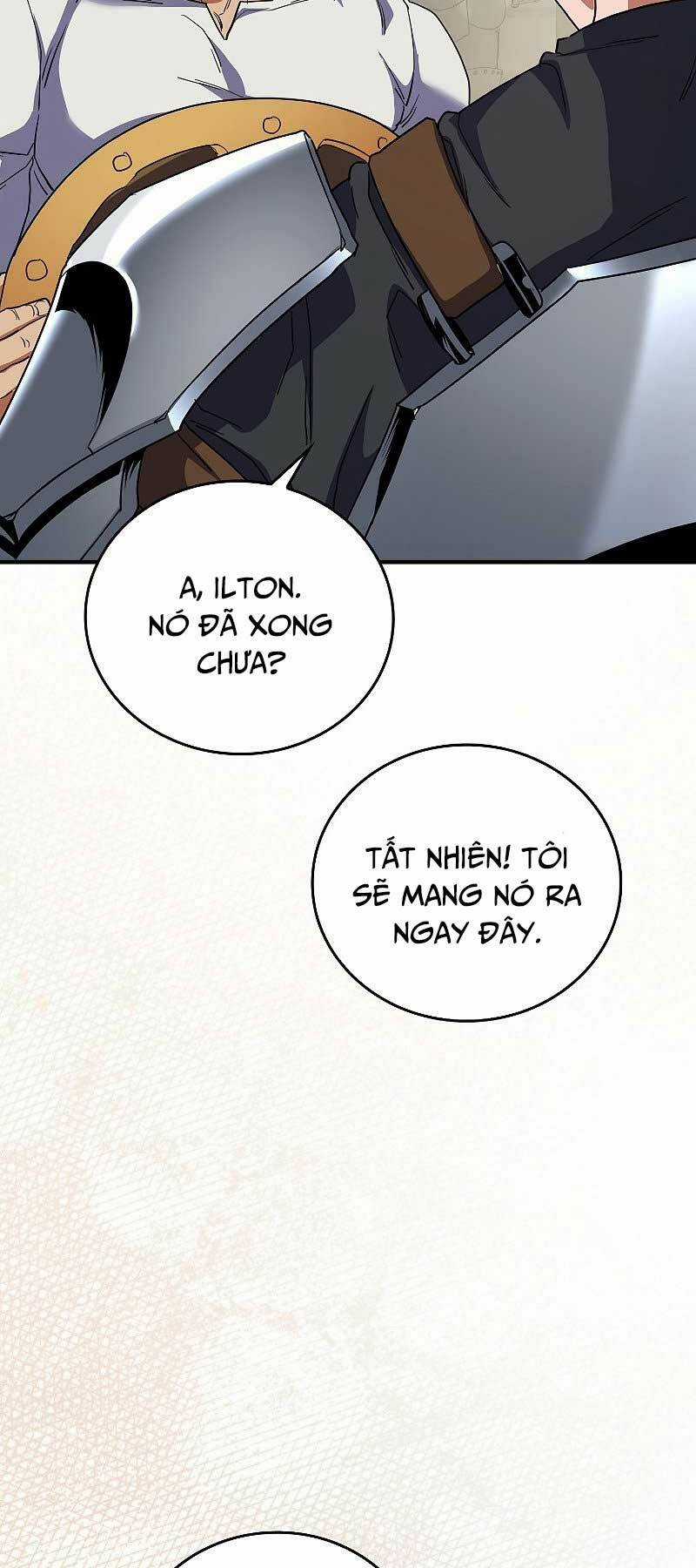 Huyết Kỵ Sĩ Phản Diện Chapter 10 trang 47