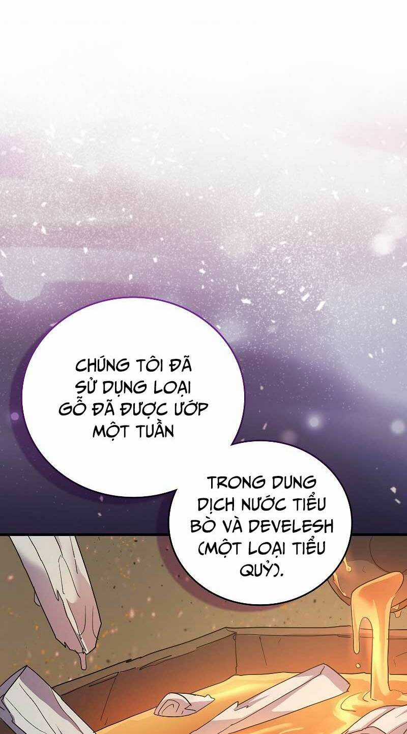Huyết Kỵ Sĩ Phản Diện Chapter 10 trang 50