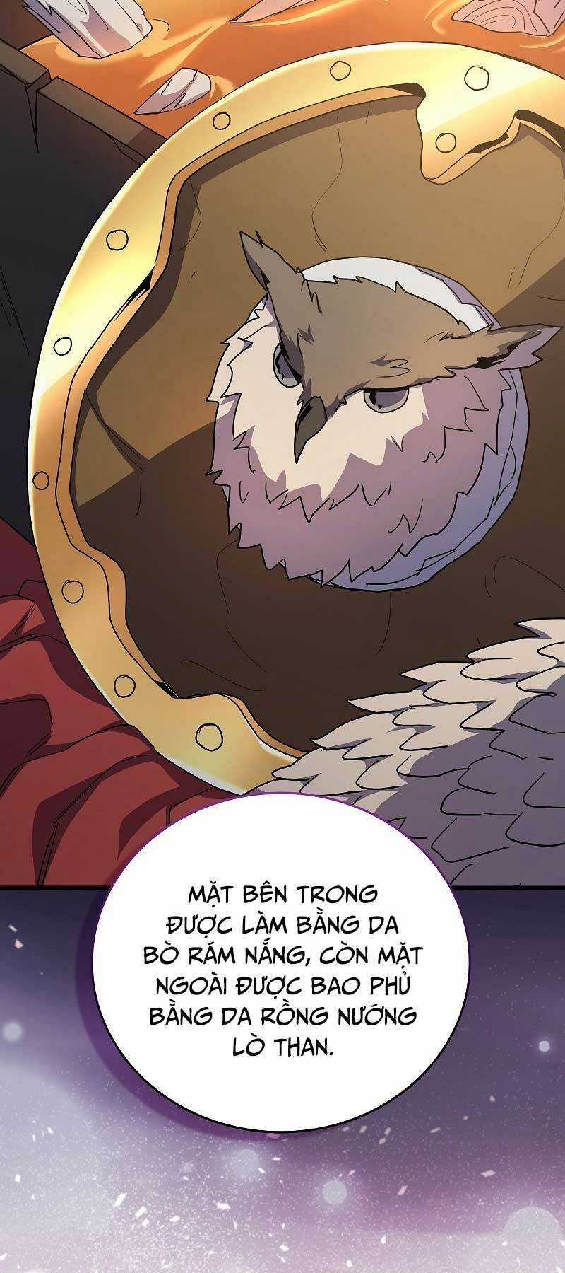 Huyết Kỵ Sĩ Phản Diện Chapter 10 trang 51