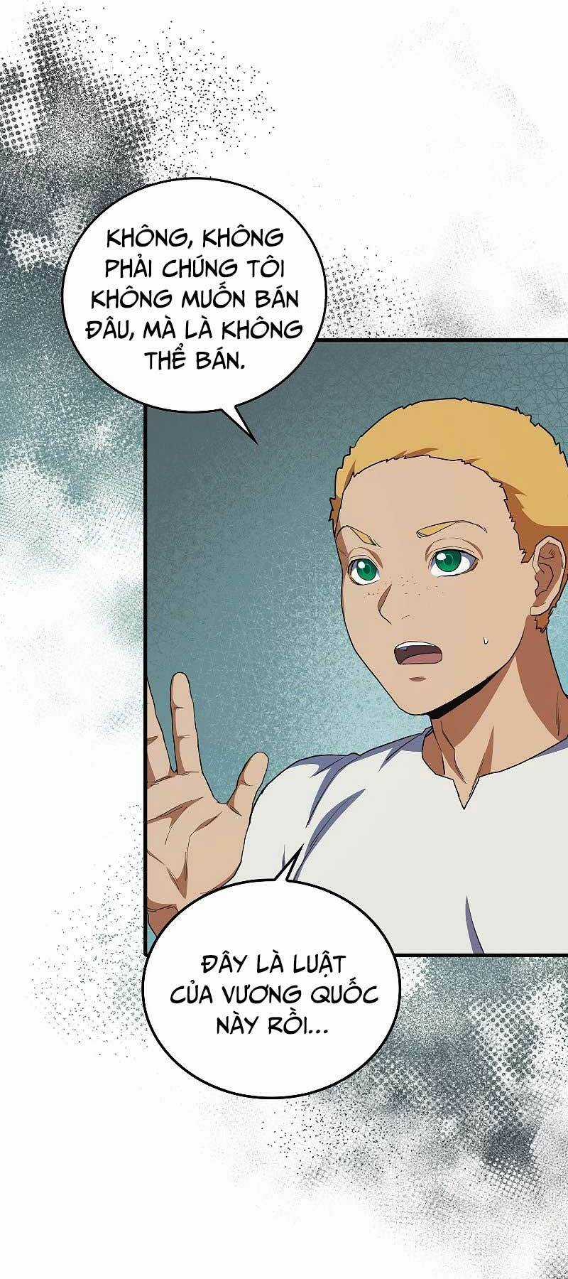 Huyết Kỵ Sĩ Phản Diện Chapter 10 trang 58